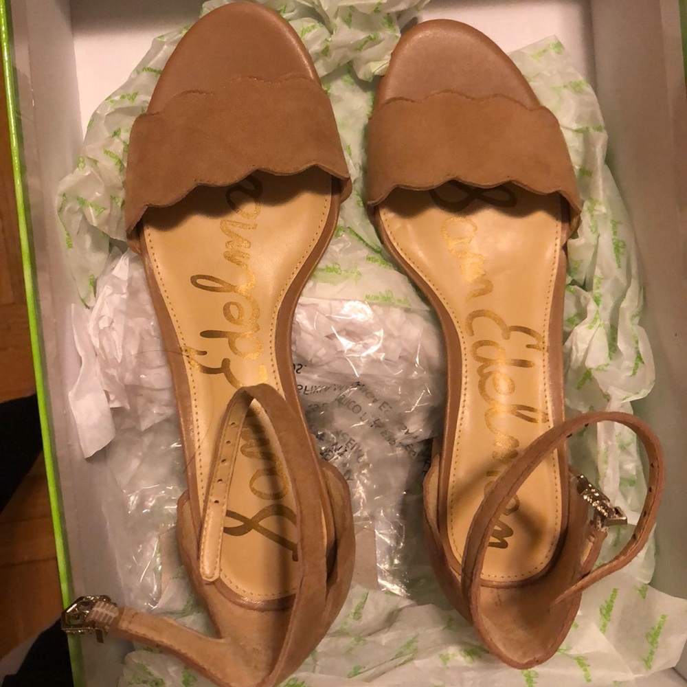 Sam Edelman Inara sandal